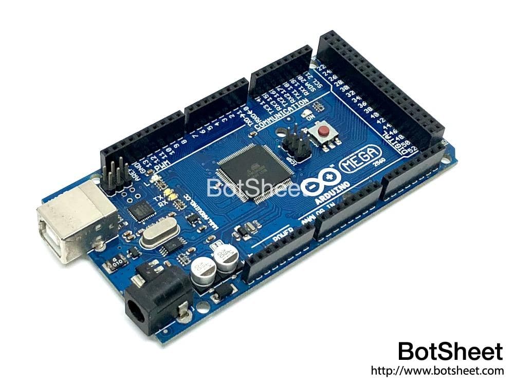 Arduino Mega 2560 R3