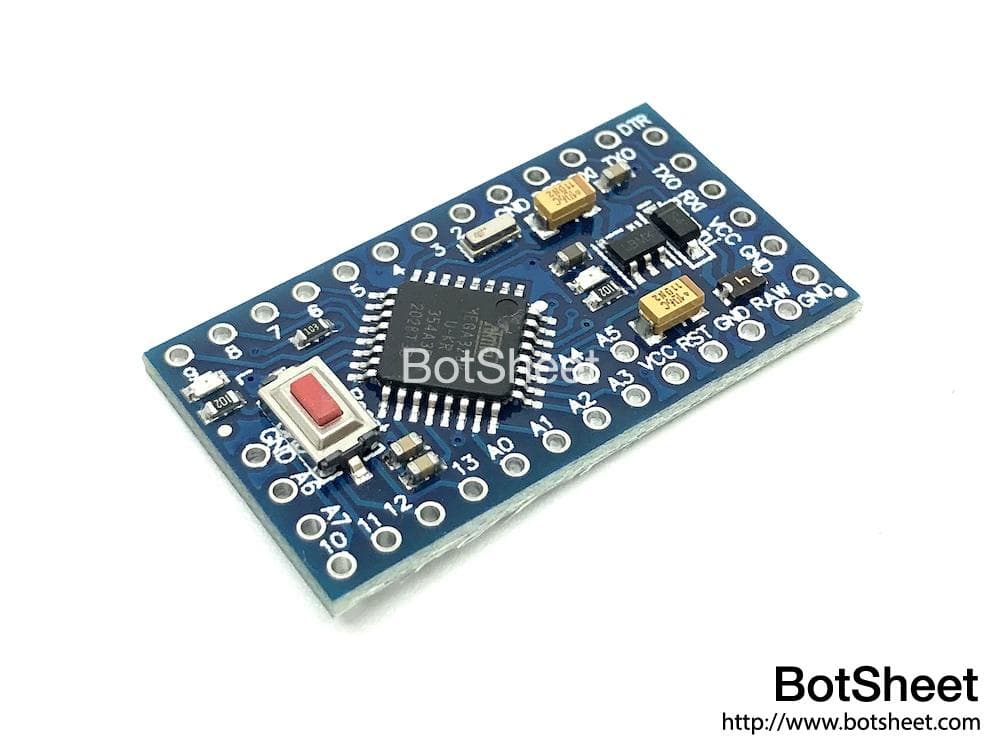 Arduino Pro Mini