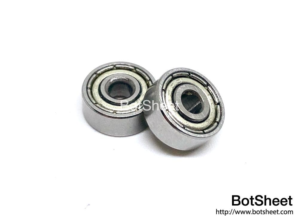 623zz軸承 (3*10*4)