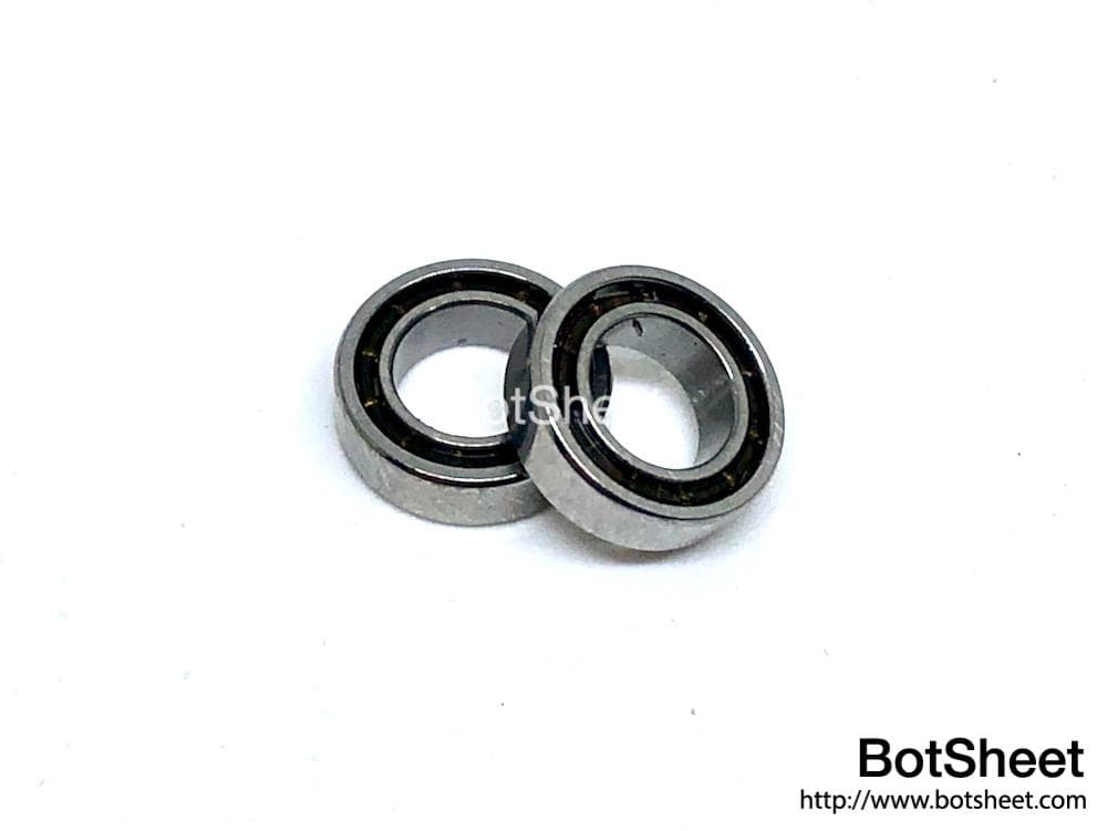 MR74ZZ 軸承 (4*7*2.5)