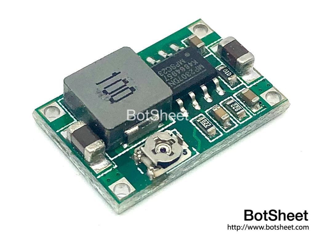 Mini-360 DC-DC 電源降壓模組