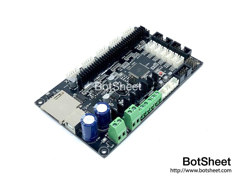 MKS-Base 2 3D打印機主板