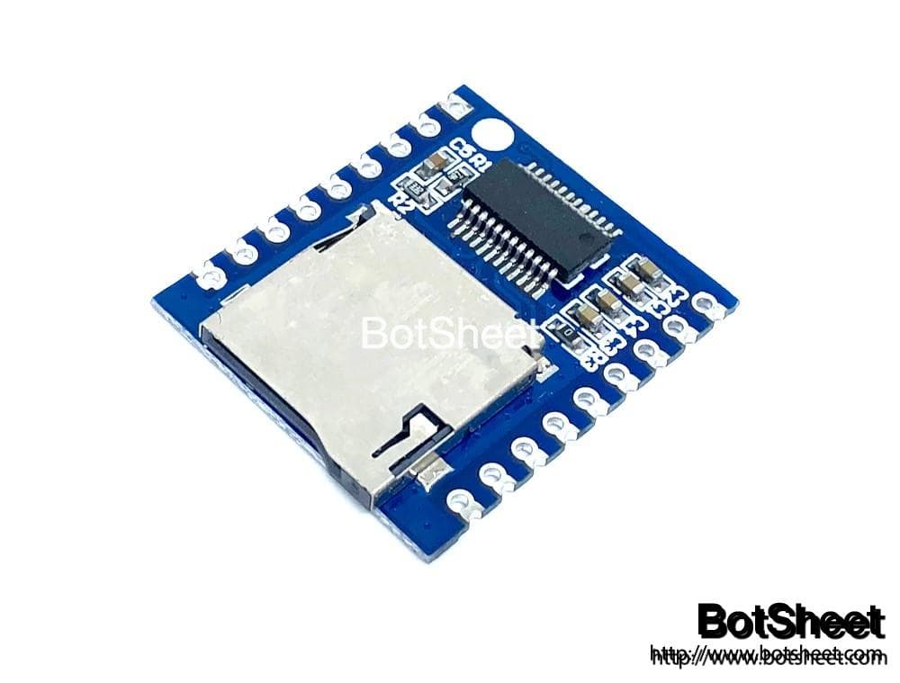 Serial語音控制模組 XY-V17B